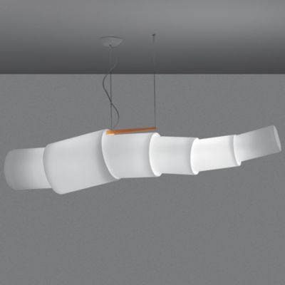 Noto Suspension by Artemide - Starlight Lighting USA and Canada